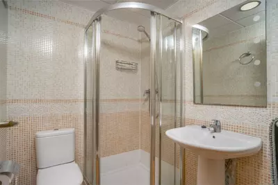 Penthouse Duplex in Selwo