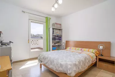 Penthouse Duplex in Selwo