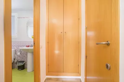 Penthouse Duplex in Selwo