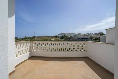 Penthouse Duplex in Selwo