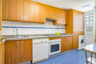 Penthouse Duplex in Selwo