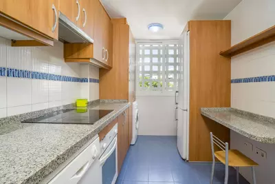 Penthouse Duplex in Selwo
