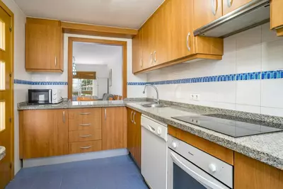 Penthouse Duplex in Selwo