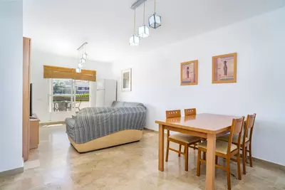 Penthouse Duplex in Selwo
