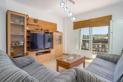 Penthouse Duplex in Selwo