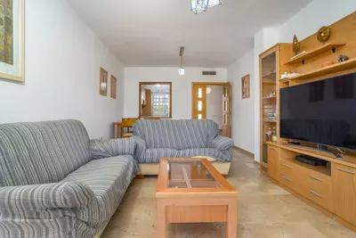 Penthouse Duplex in Selwo