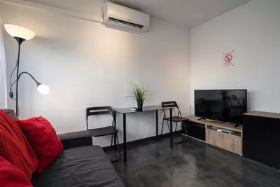 Middle Floor Apartment in Marbella
