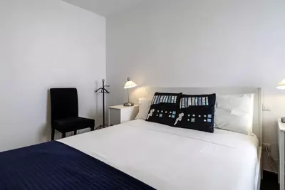 Middle Floor Apartment in Marbella