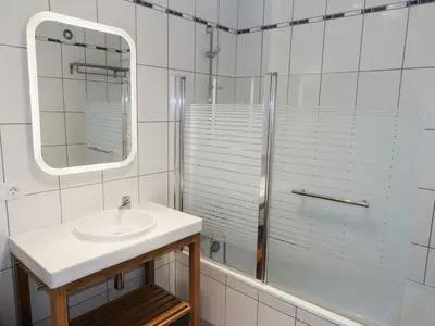 Middle Floor Apartment in Marbella