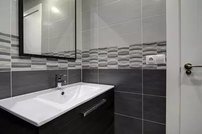 Middle Floor Apartment in Marbella