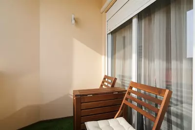Middle Floor Apartment in Marbella