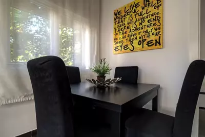 Middle Floor Apartment in Marbella