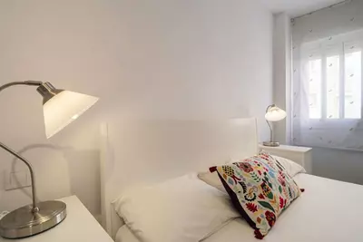 Middle Floor Apartment in Marbella