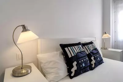 Middle Floor Apartment in Marbella