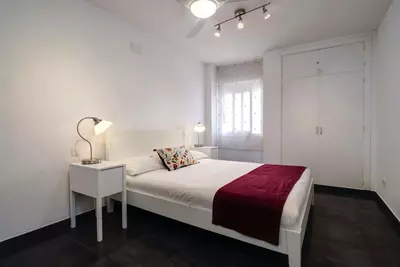 Middle Floor Apartment in Marbella