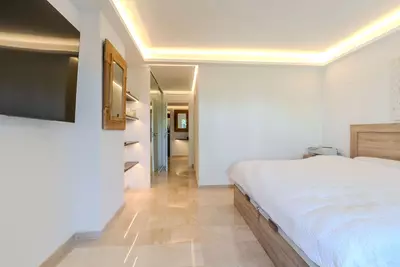 Middle Floor Apartment in Puerto Banús