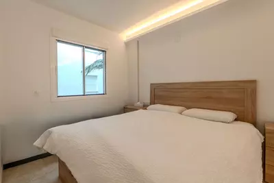 Middle Floor Apartment in Puerto Banús