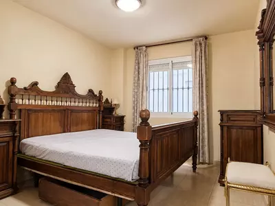 Middle Floor Apartment in Marbella