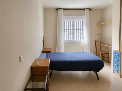 Middle Floor Apartment in Marbella