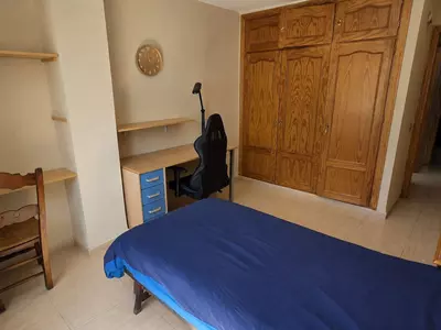 Middle Floor Apartment in Marbella