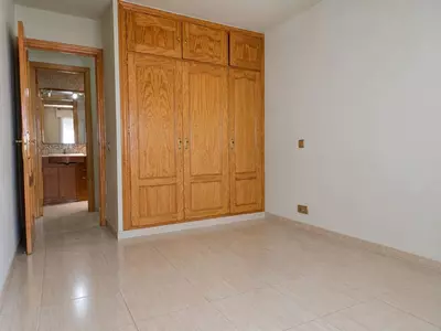 Middle Floor Apartment in Marbella