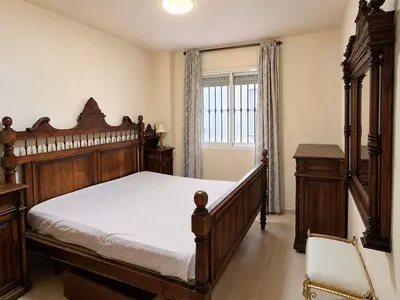 Middle Floor Apartment in Marbella