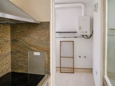 Middle Floor Apartment in Marbella