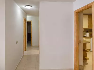 Middle Floor Apartment in Marbella