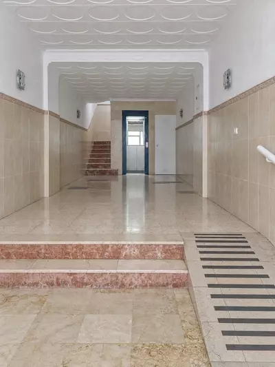 Middle Floor Apartment in Marbella