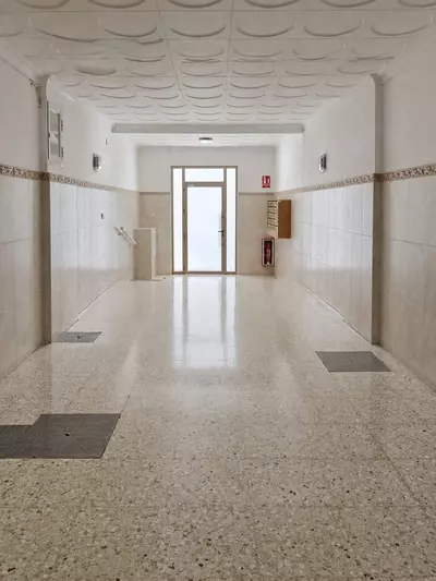 Middle Floor Apartment in Marbella