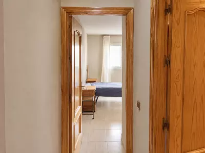 Middle Floor Apartment in Marbella