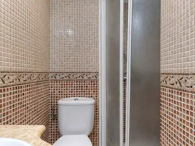 Middle Floor Apartment in Marbella