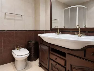 Middle Floor Apartment in Marbella