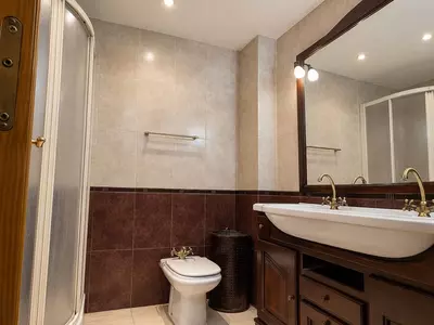 Middle Floor Apartment in Marbella