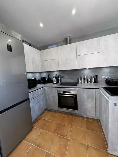Townhouse in Nueva Andalucía