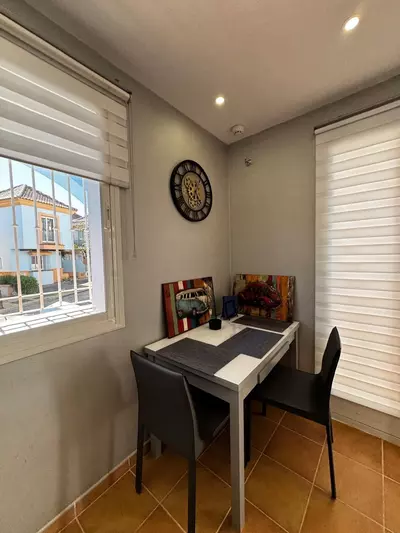 Townhouse in Nueva Andalucía