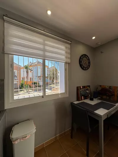 Townhouse in Nueva Andalucía
