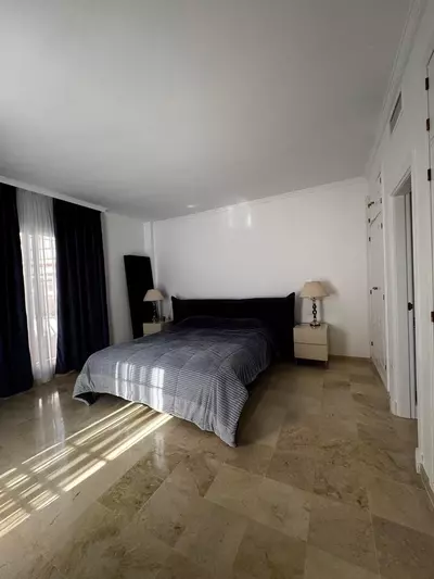 Townhouse in Nueva Andalucía