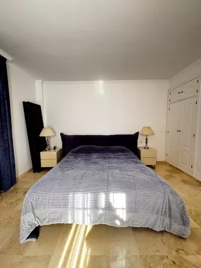 Townhouse in Nueva Andalucía