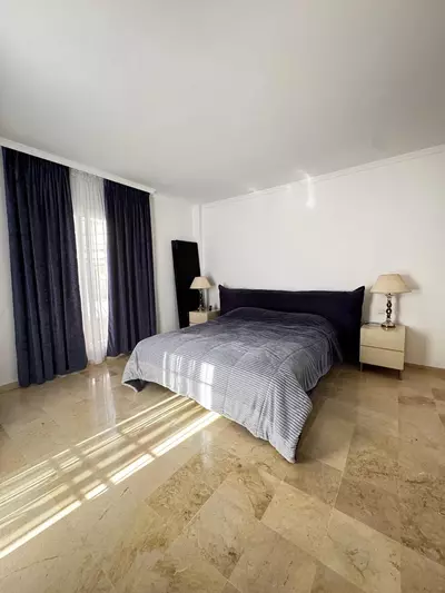 Townhouse in Nueva Andalucía