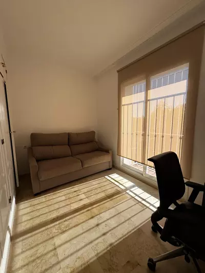Townhouse in Nueva Andalucía