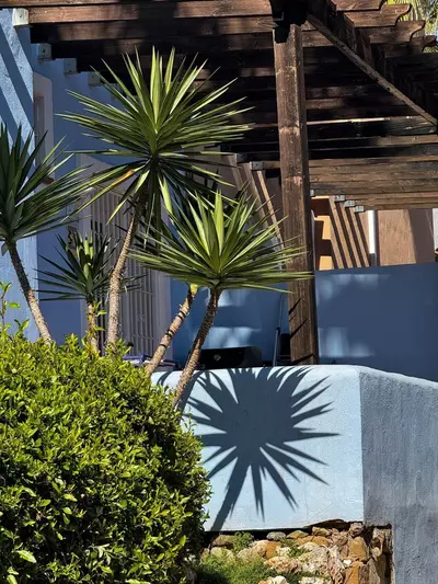Townhouse in Nueva Andalucía