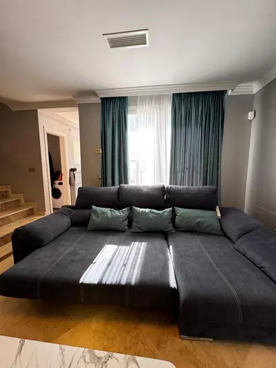 Townhouse in Nueva Andalucía