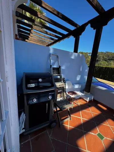Townhouse in Nueva Andalucía