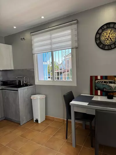 Townhouse in Nueva Andalucía