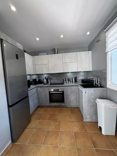 Townhouse in Nueva Andalucía