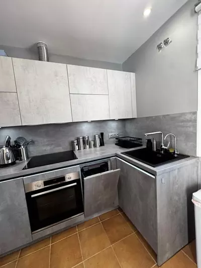 Townhouse in Nueva Andalucía