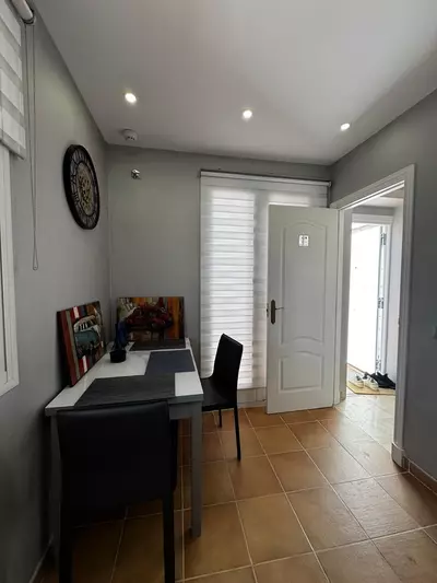 Townhouse in Nueva Andalucía
