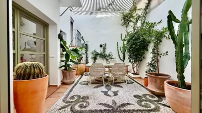 Townhouse in Marbella