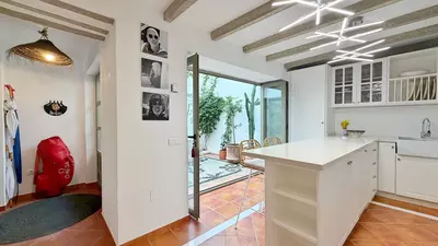 Townhouse in Marbella